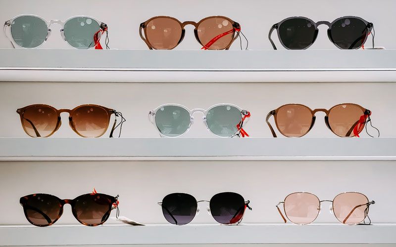 Best Sunglasses for Your Face Shape