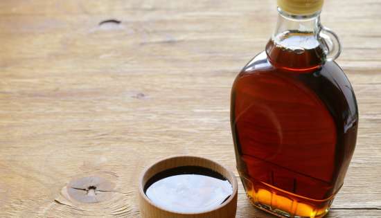 Spring is the Time for Maple Syrup
